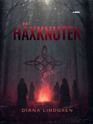 cover image of Häxknuten